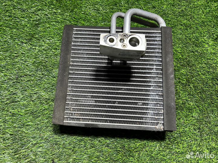 Испаритель кондиционера Chevrolet Aveo
