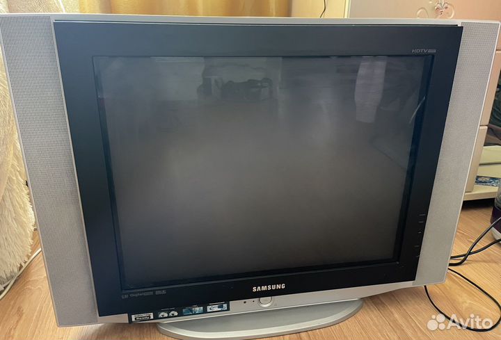 Телевизор samsung CS-29Z30HSQ