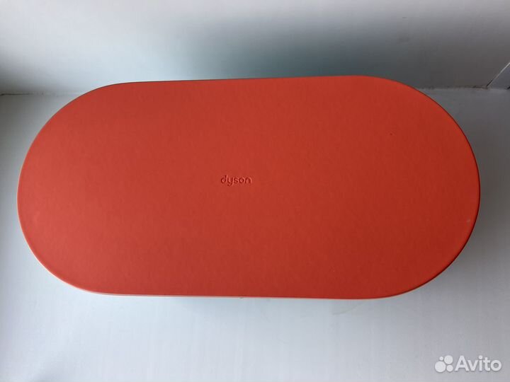 Dyson airwrap complete long