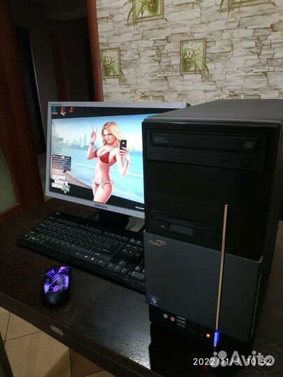 GTA5, танки и др