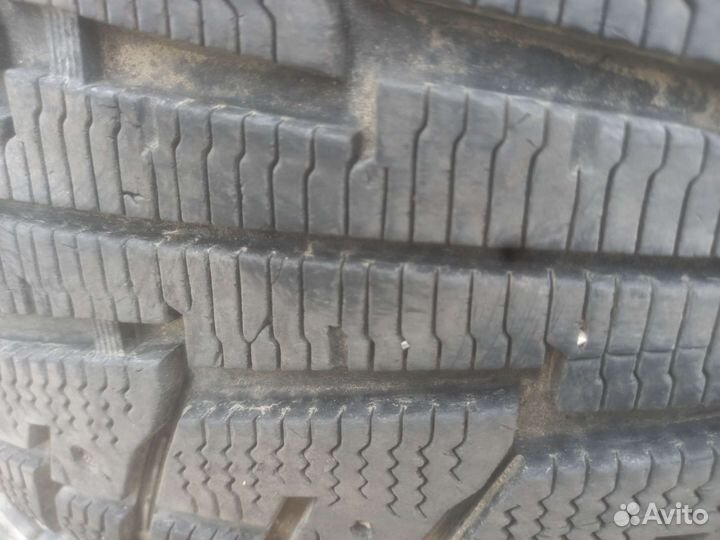 Federal Himalaya SUV 235/50 R18 101T