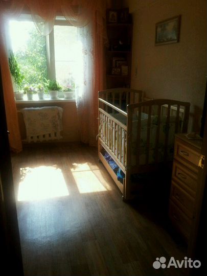 Кроватка Агат Золушка 4 детская+ матрас