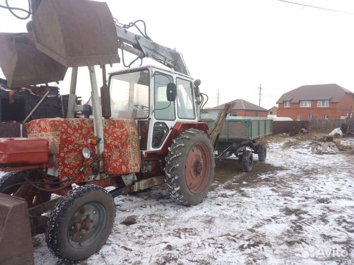 Грейферный погрузчик, вывоз, уборка снега, мусора