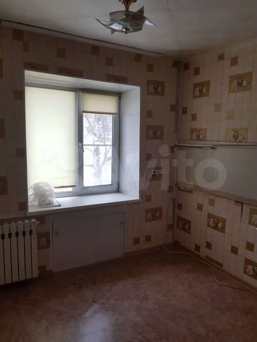 2-к. квартира, 46 м², 2/5 эт.