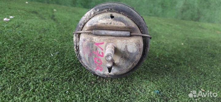 Подушка двс задняя Volvo V70 B5254T4