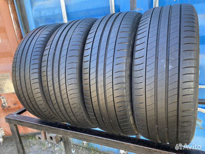 Michelin Primacy 3 205/55 R16 91V