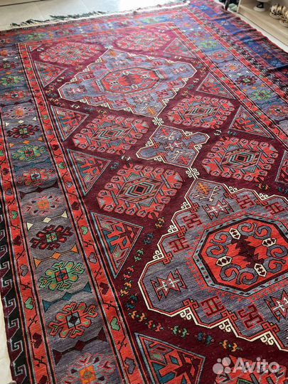 Сумах ковер