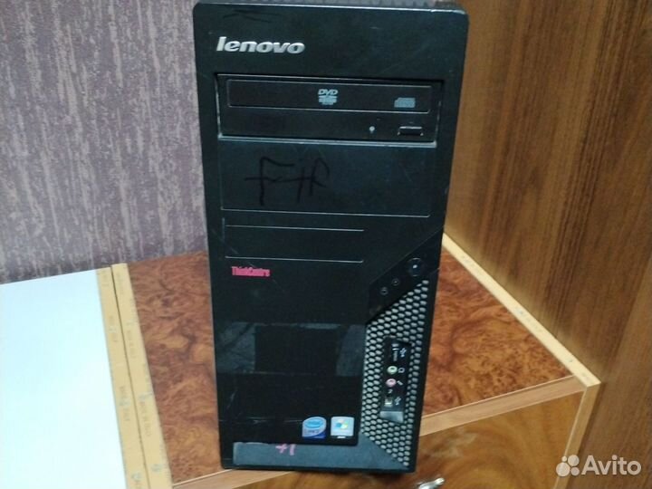 Компьютер комплект