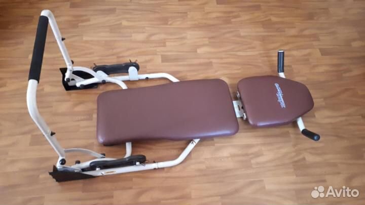 Спортивный тренажёр Easy Shaper