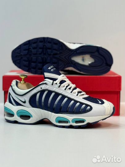 Кроссовки Nike Air Max Tailwind 4