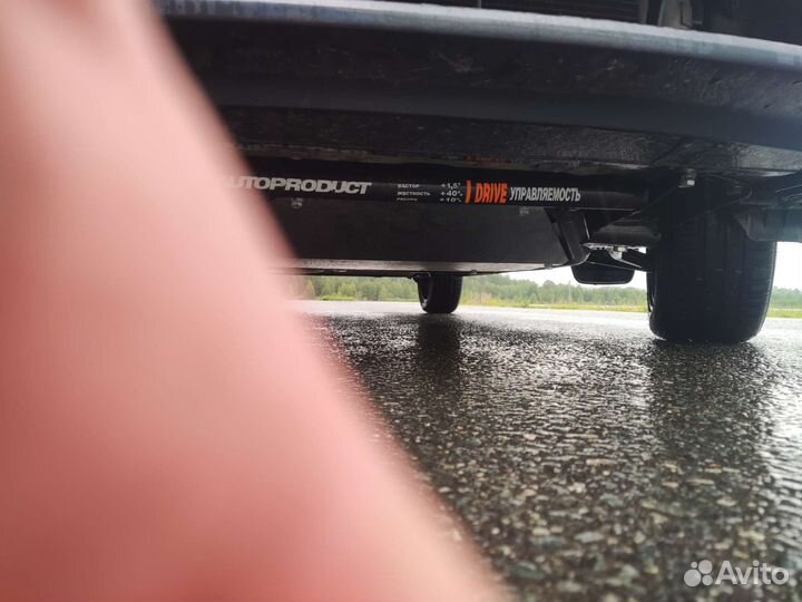 Подрамник с рычагами автопродукт на гранту