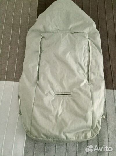 Конверт для новорожденных