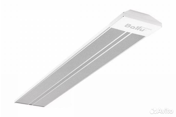 Обогреватель инфракрасный Ballu BIH-AP4-0.6
