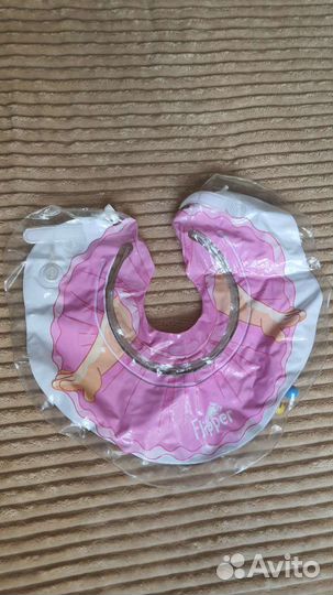 Надувной круг для малышей