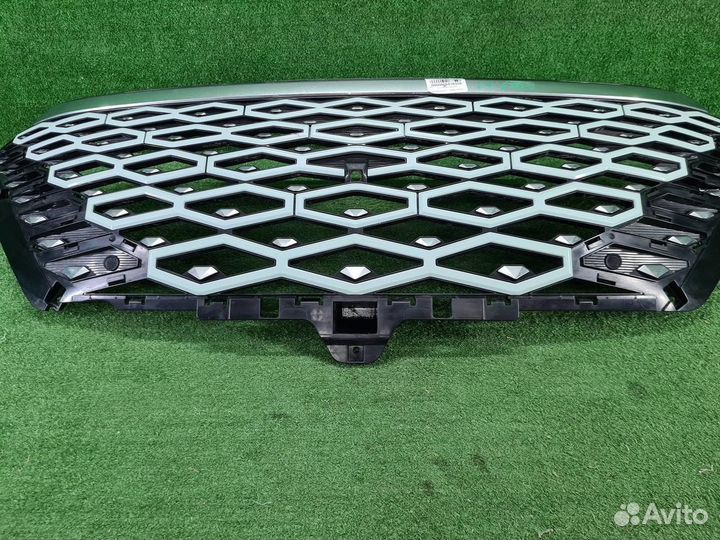 Решетка радиатора Omoda C5