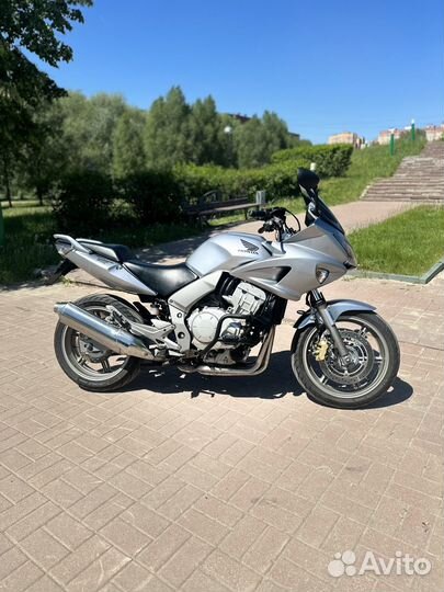 Honda CBF1000 c ABS