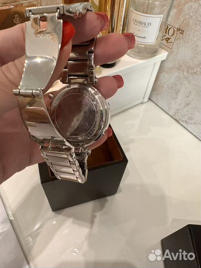 Часы michael kors