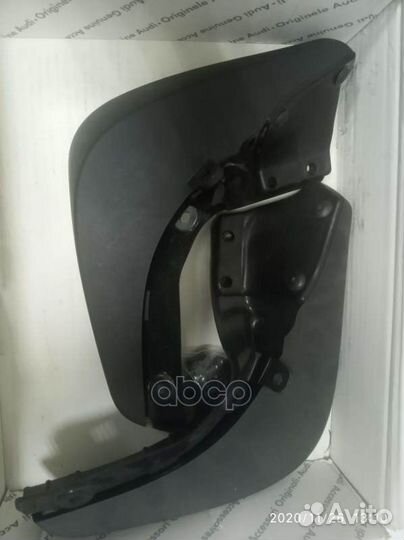 Брызговики 8T0075101A VAG