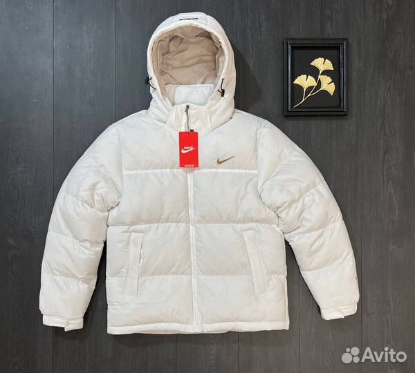Куртка Nike