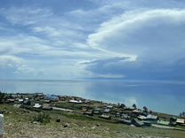 Пассажирские перевозки до Монголии Озеро Хубсугул