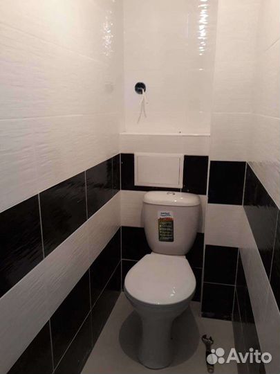 Отделочные и строительные работы