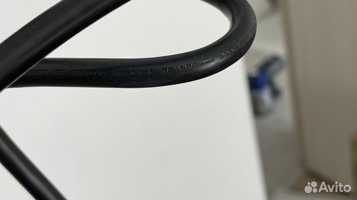 От 10шт 3*1мм C13-C14 новые удлинители кабеля