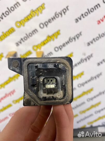 Камера задняя Lexus Rx 4