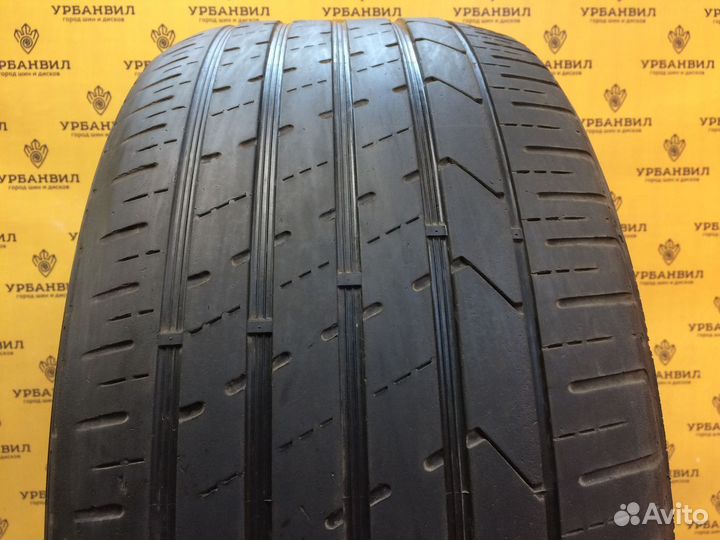 Hankook Ventus S1 Evo 2 SUV K117C 295/40 R21 111W