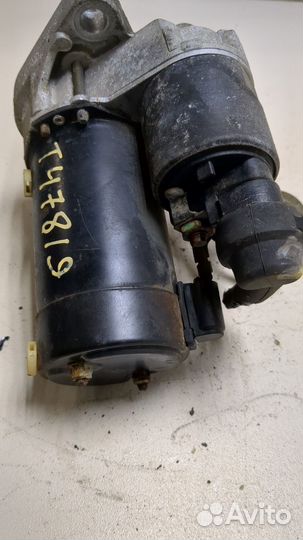 Стартер Honda Accord 6