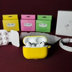 Airpods Pro 2 Premium (Хорошее качество)