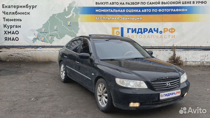 Трубка кондиционера Hyundai Grandeur (TG) 97775-3L