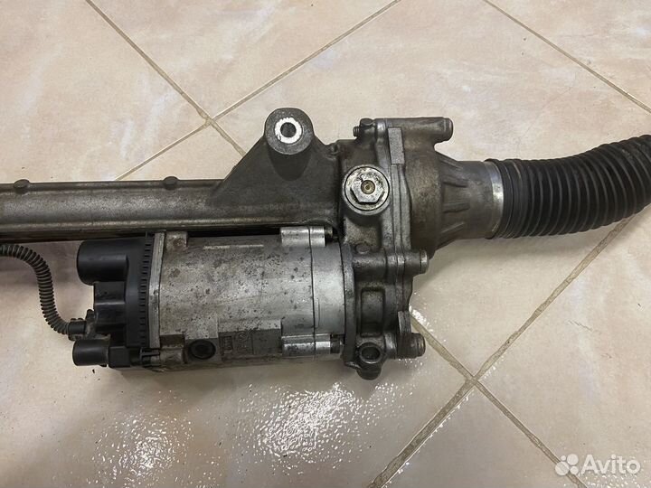 Продам рейку BMW