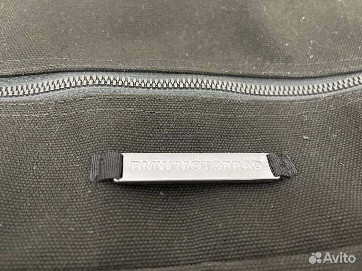 Сумка в кофр BMW R 18