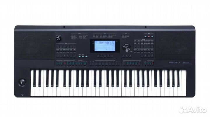 Пианино от 21.800 и Medeli AK603 Синтезатор