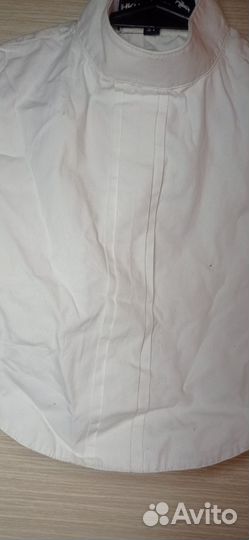 Манишка для конного спорта