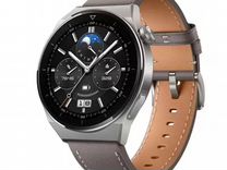 Умные часы huawei watch GT 3 Pro 46 мм NFC RU