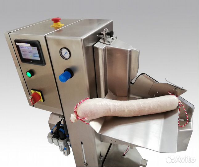 Машина для обвязки деликатесов Radia 31