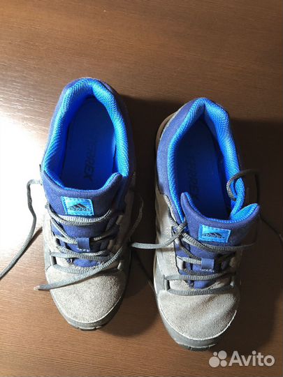Кроссовки детские adidas
