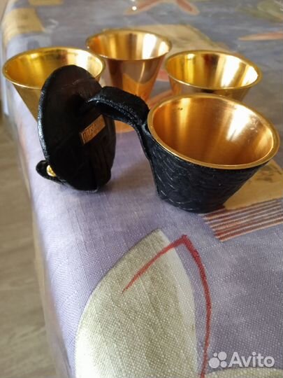 Стаканчики набор