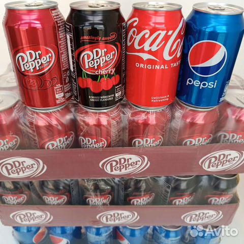 Coca-Cola Pepsi Кока кола Пепси в стекле купить в Калининграде | Товары ...