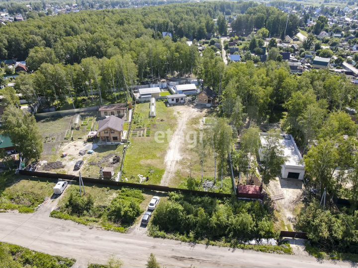 Дача 72 м² на участке 23 сот.