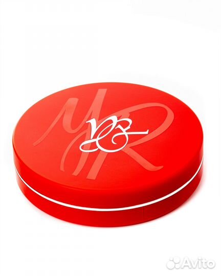 Увлажняющий тональный кушон тон 23