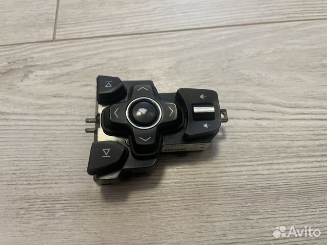 Кнопки на руль Opel Insignia 2014