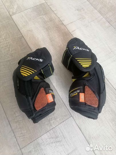 Налокотники хоккейные Ccm tacks 7092 Jr