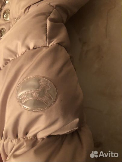 Комбинезон Articline