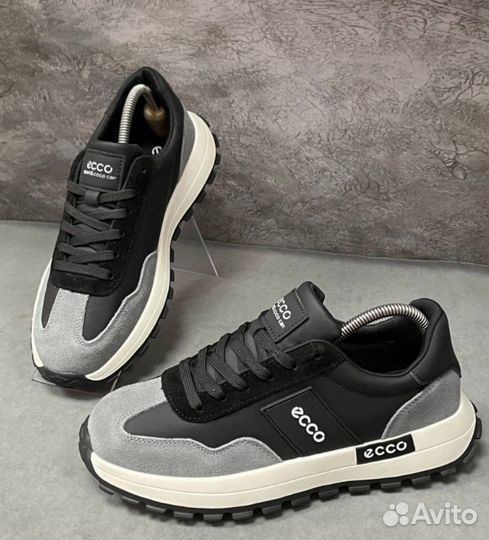 Кроссовки Ecco