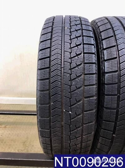 Bridgestone Blizzak VRX 195/65 R15 97U
