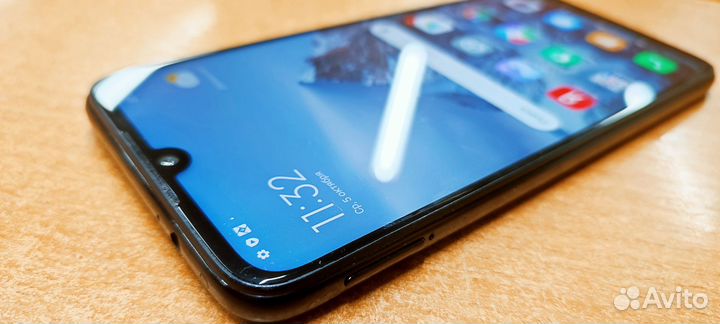 Xiaomi Redmi Note 7, 4/128 ГБ
