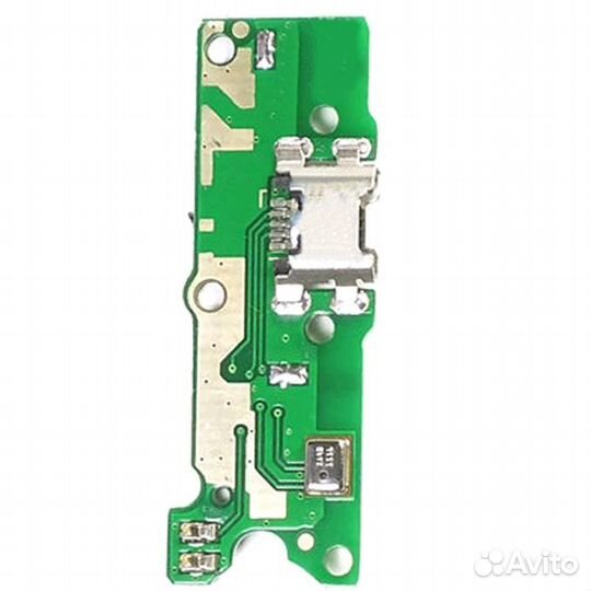 Шлейф (плата) для Huawei Honor 7A/Y5 Prime 2018 +