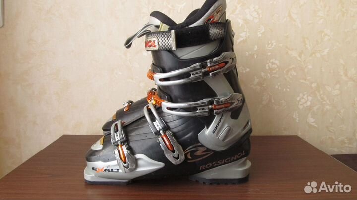 Горнолыжные ботинки rossignol exalt X6 275